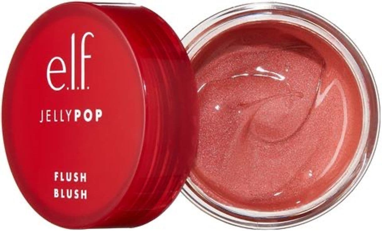 Moda Juicy Pop Flush Blush | Watermelon Blush | e.l.f. Cosmetics