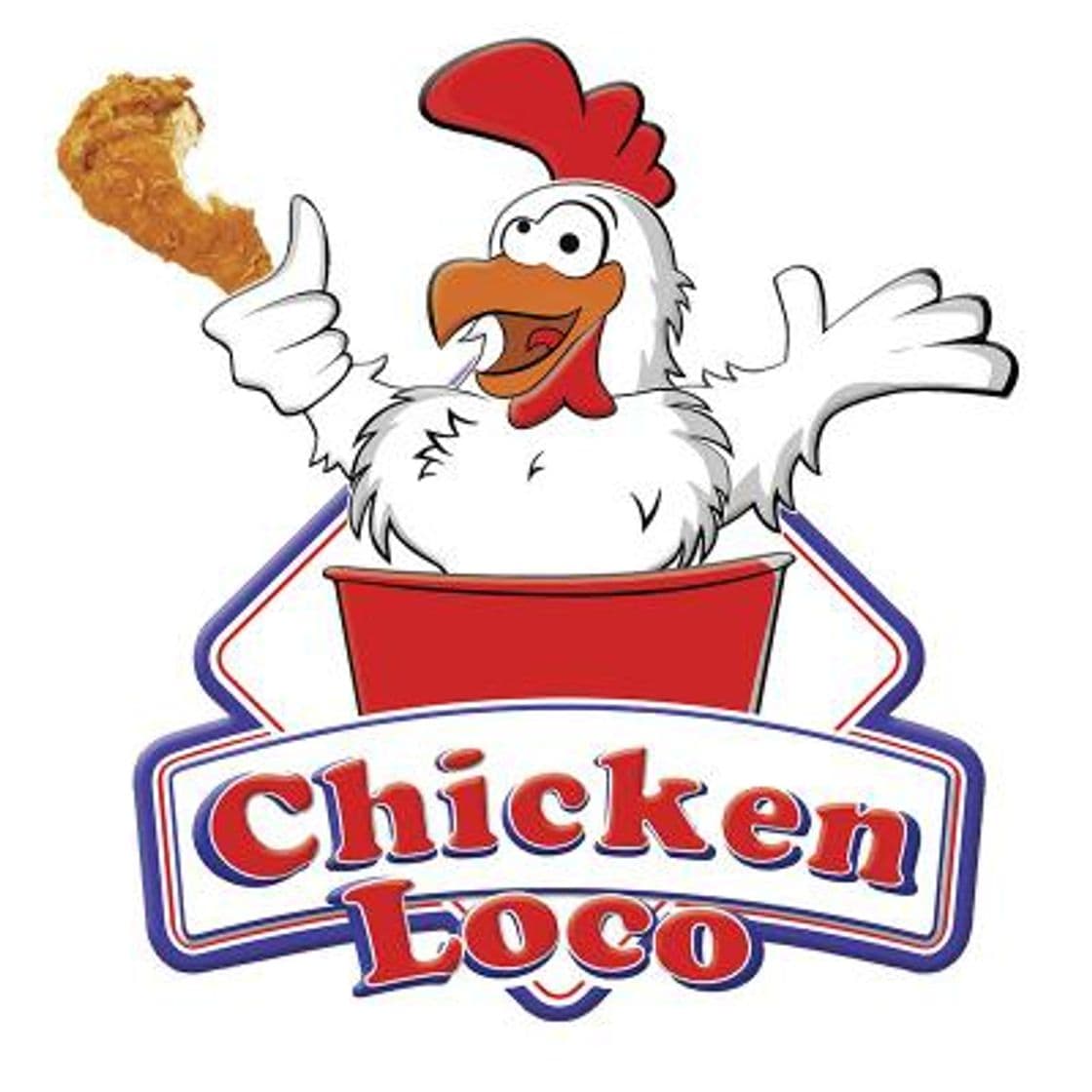 Restaurants Chicken Loco