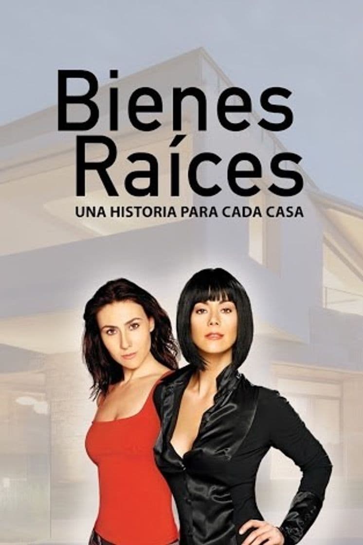 Serie Bienes raíces