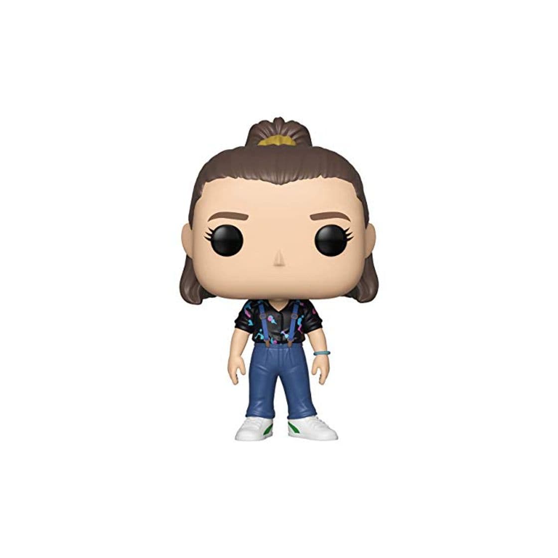 Juego Funko- Pop Figura de Vinilo: TV: Stranger Things-Eleven Coleccionable,