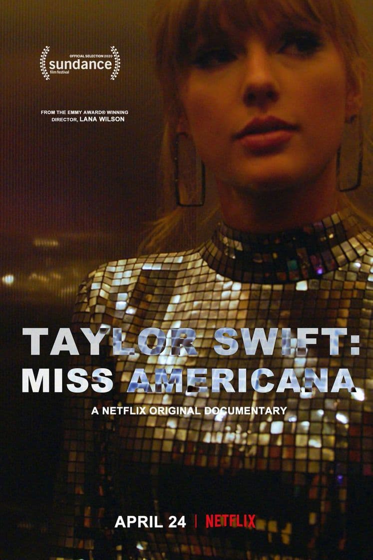 Movie Miss Americana | Netflix Official Site