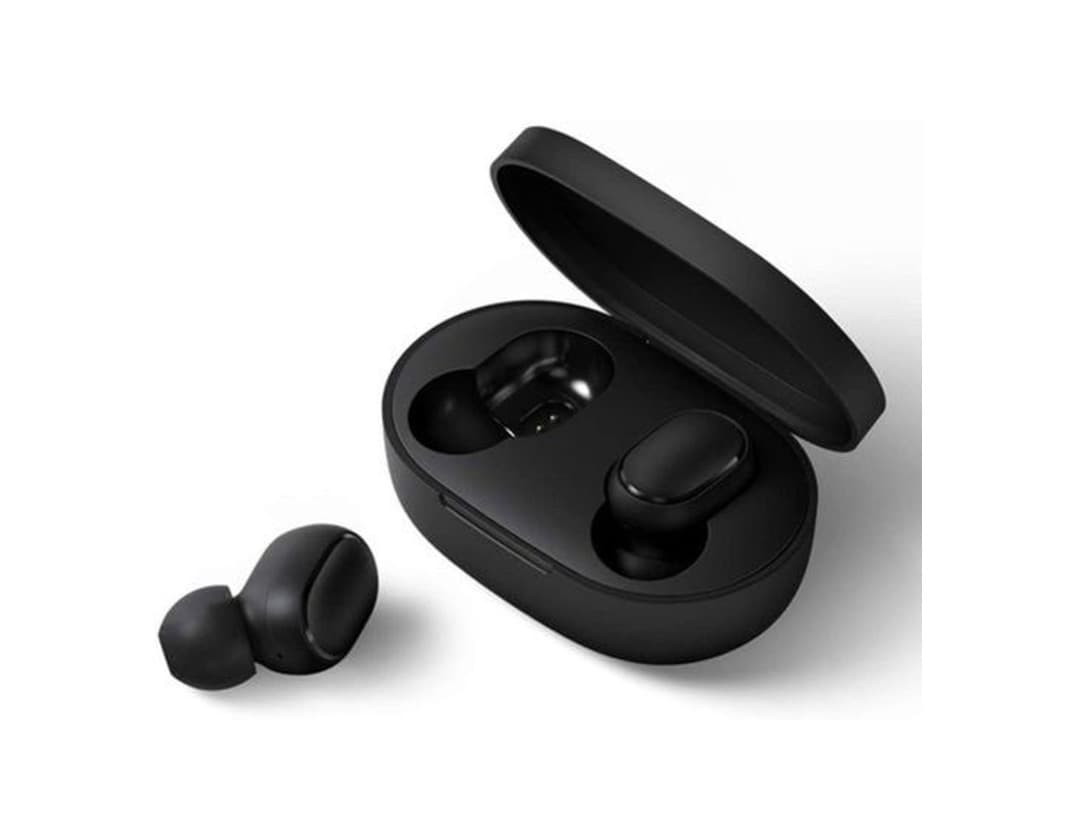 Electronic Xiaomi Mi True Wireless TWS Wireless Bluetooth 5.0 Auriculares Caja de carga