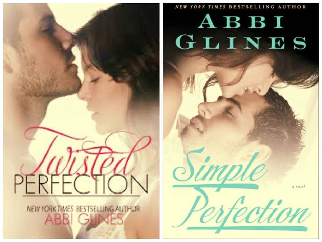 Book Twisted Perfection: A Rosemary Beach Novel