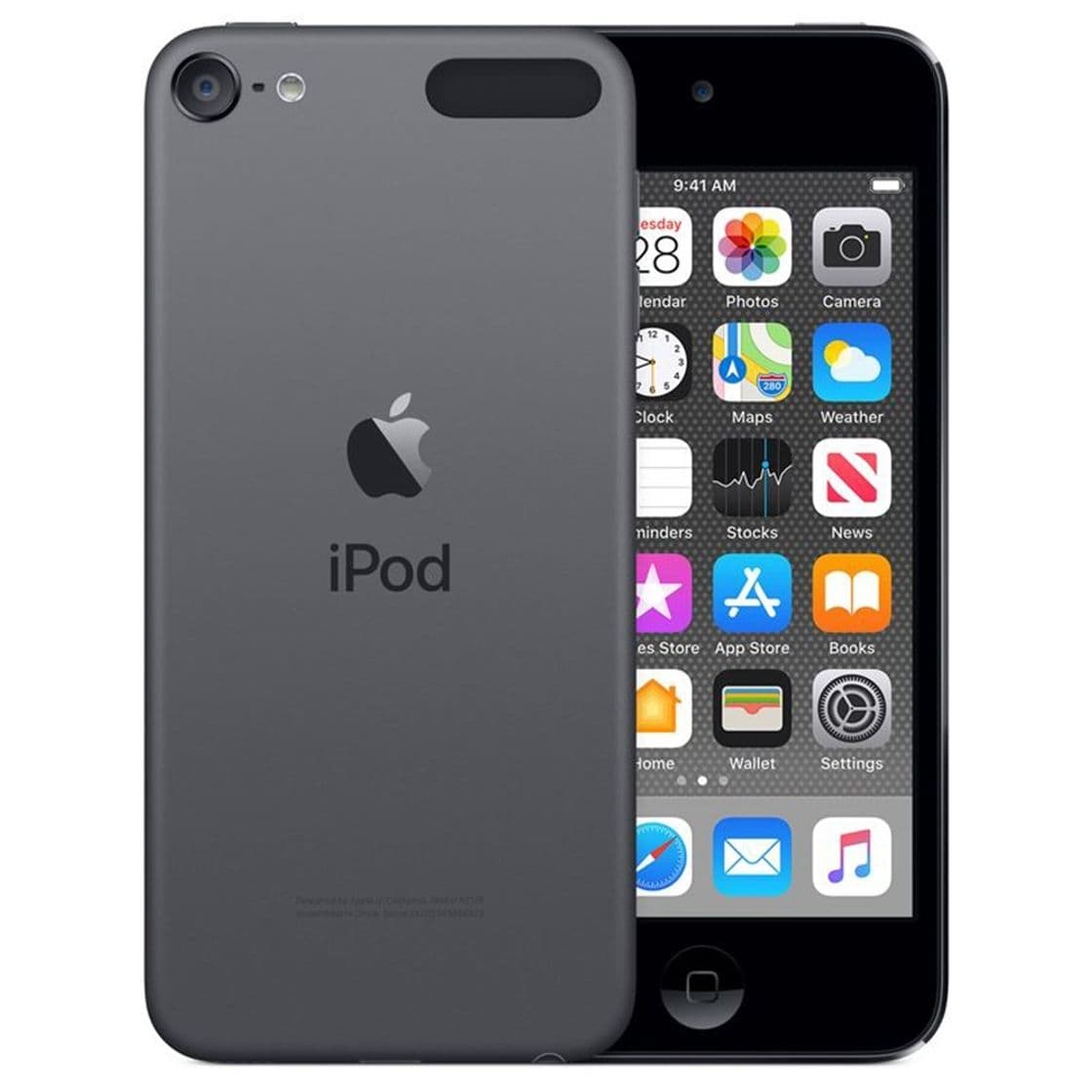 Producto Apple iPod touch