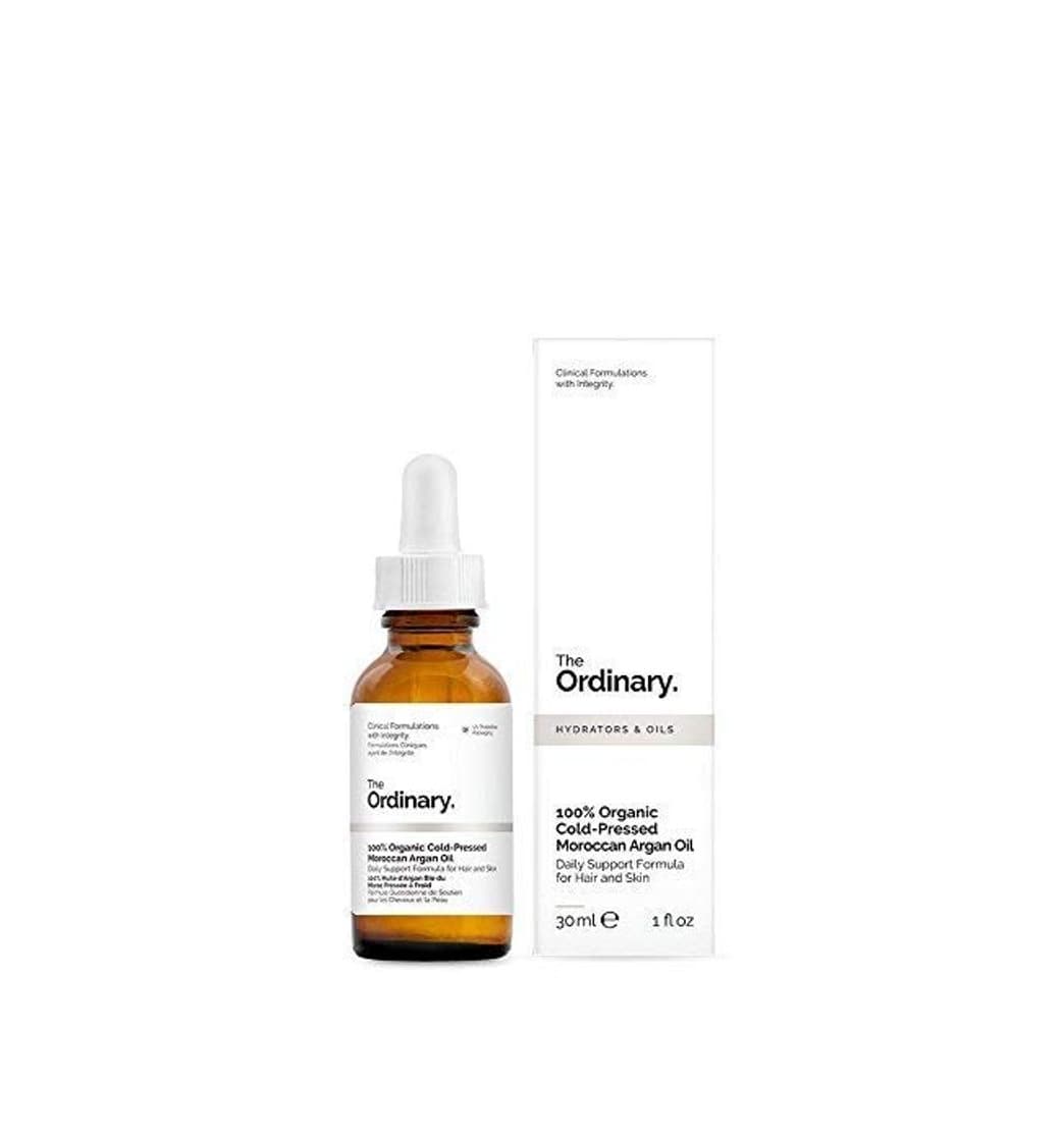 Producto The Ordinary