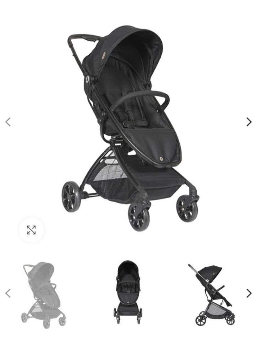 Moda  Topmark - Buggy Jay II