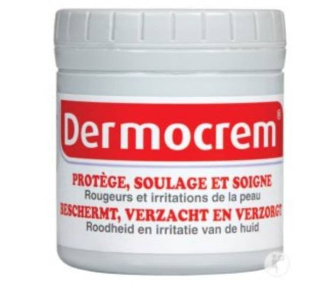 Moda Dermocream