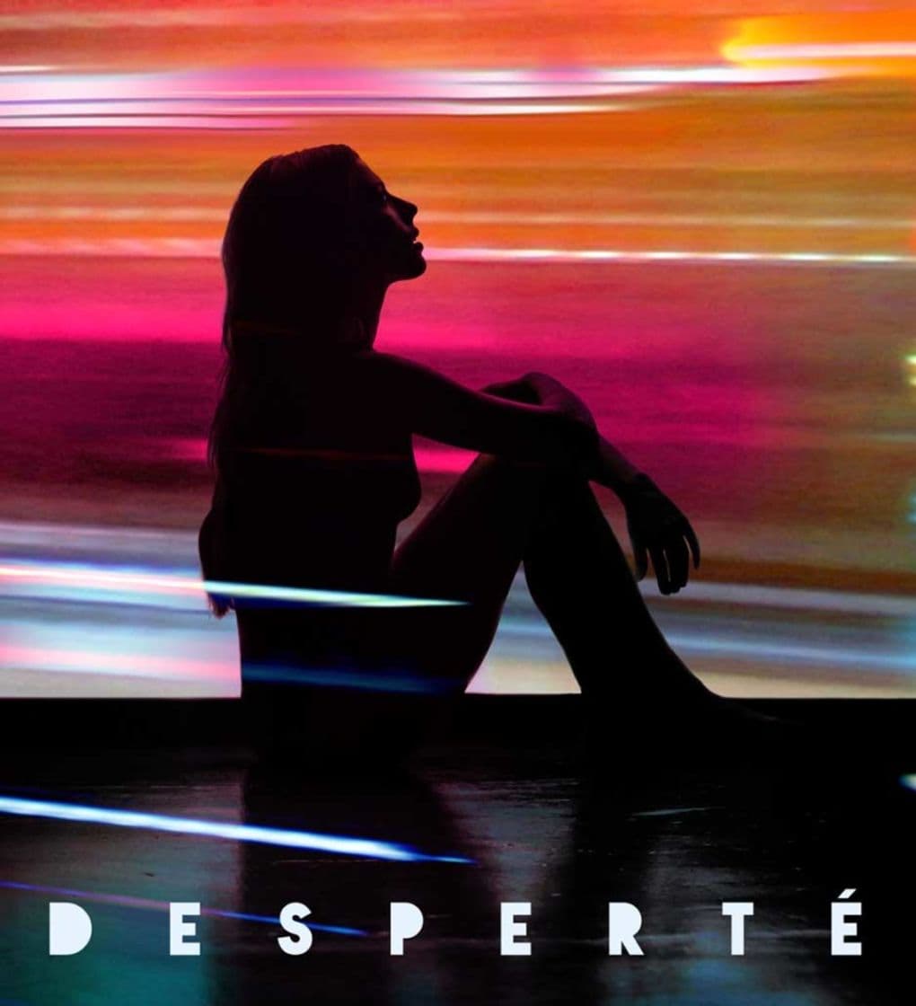 Canción Desperté