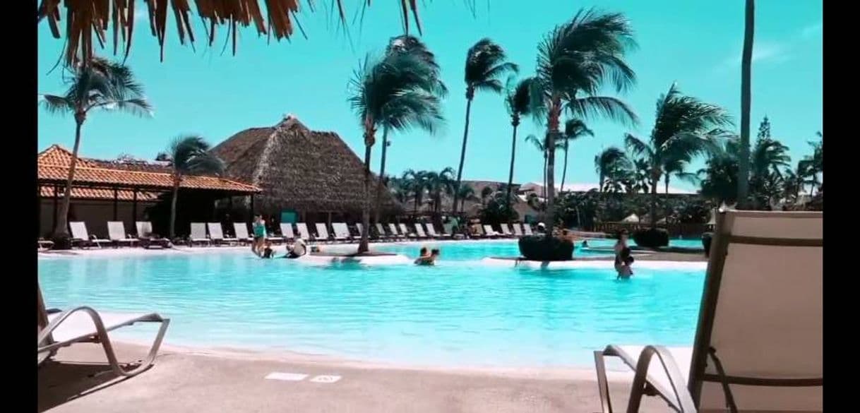 Place Fiesta Resort All Inclusive