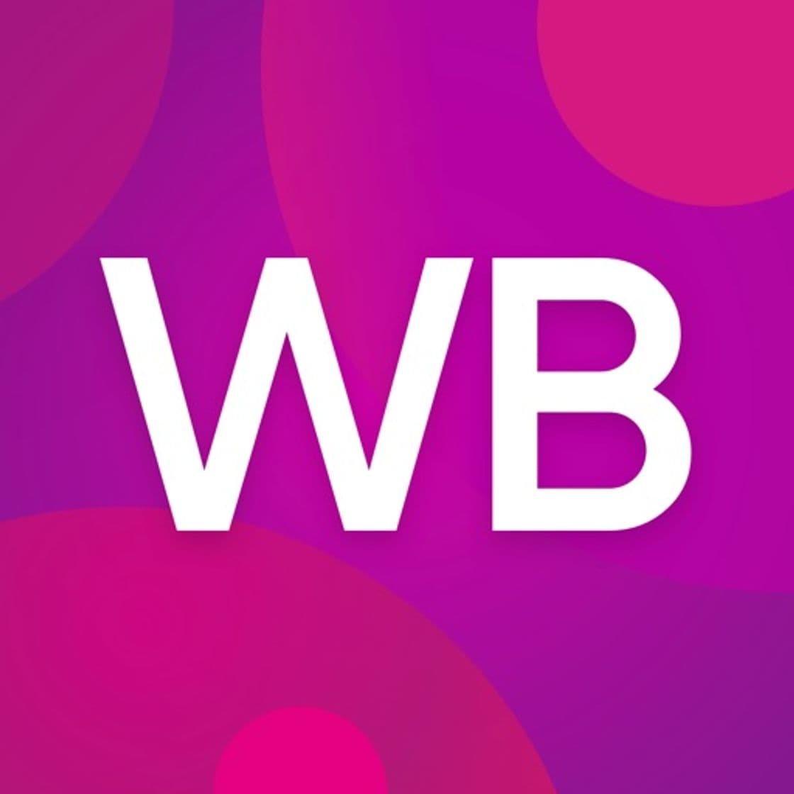 App WILDBERRIES