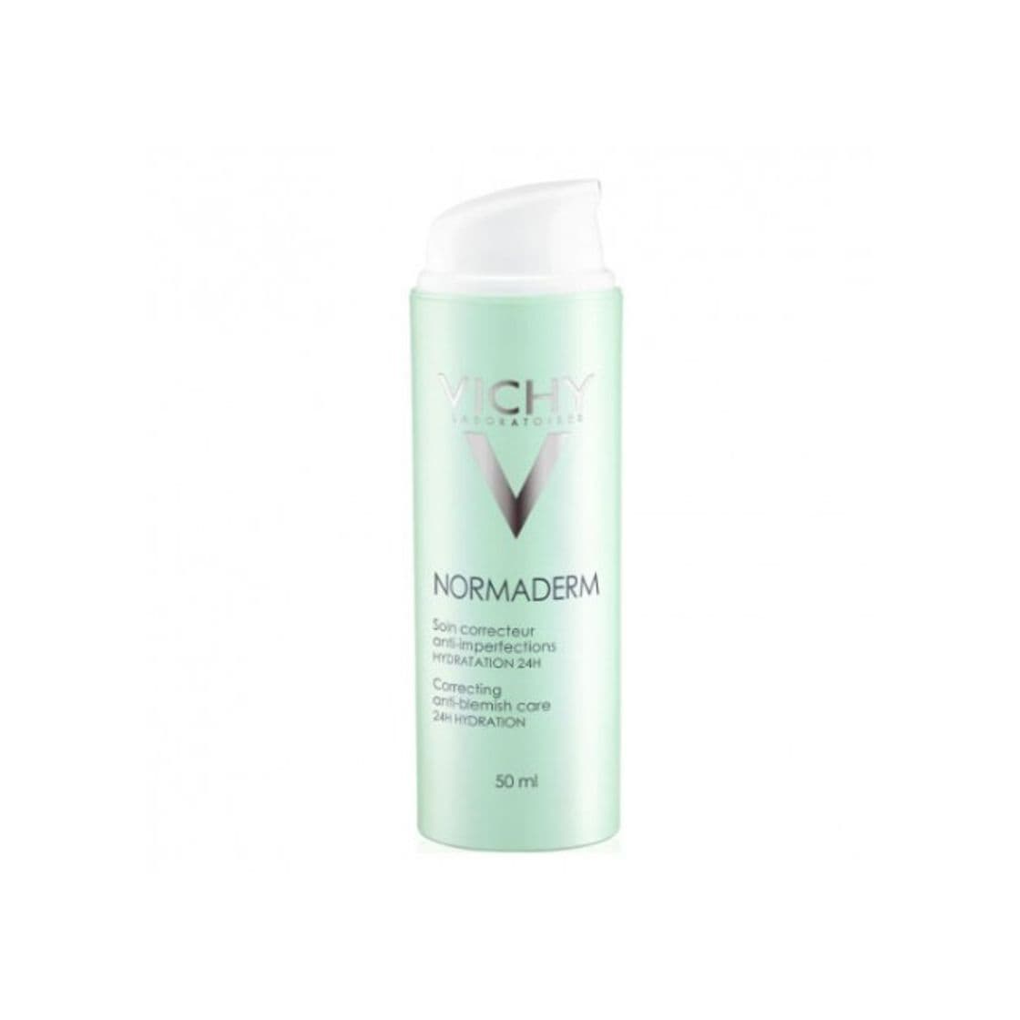 Beauty Vichy Normaderm Tratamiento Hidrante Anti-Imperfecciones