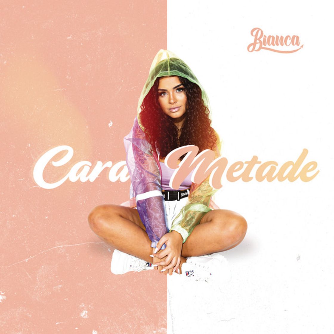 Canción Cara-Metade