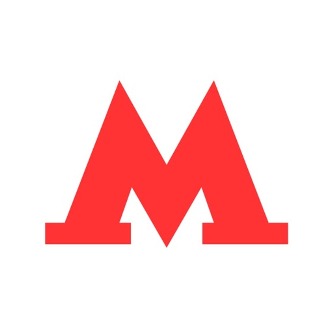 App Yandex.Metro