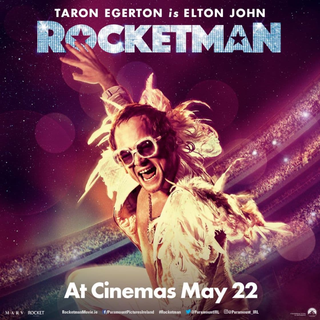 Movie Rocketman