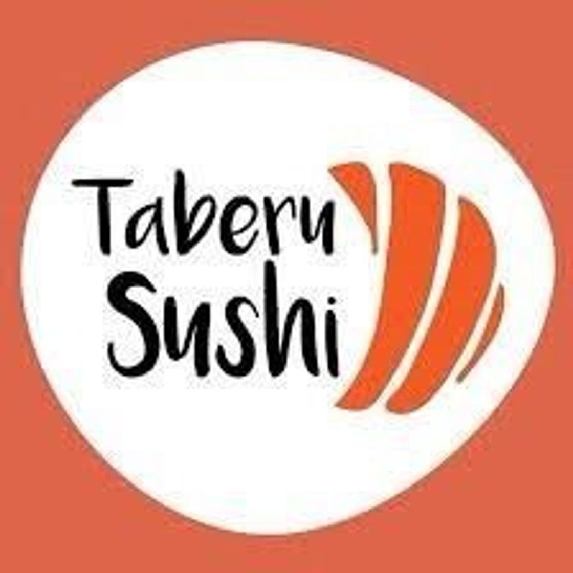 Lugar Taberu Sushi