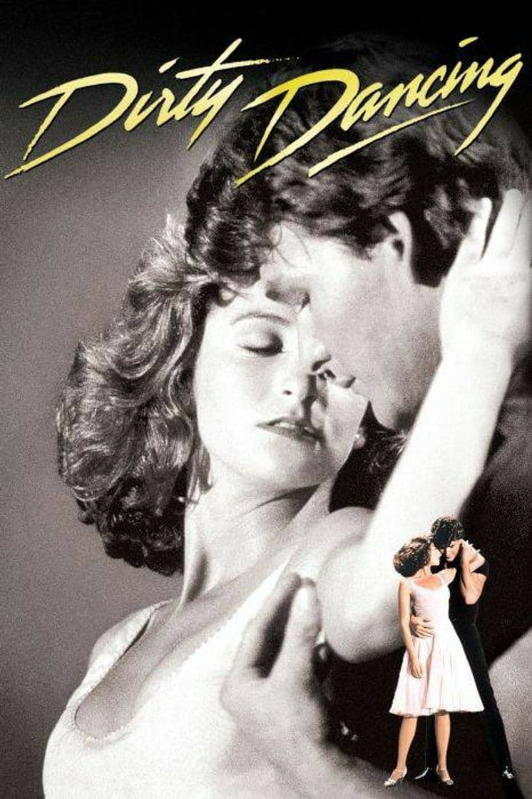 Movie Dirty Dancing