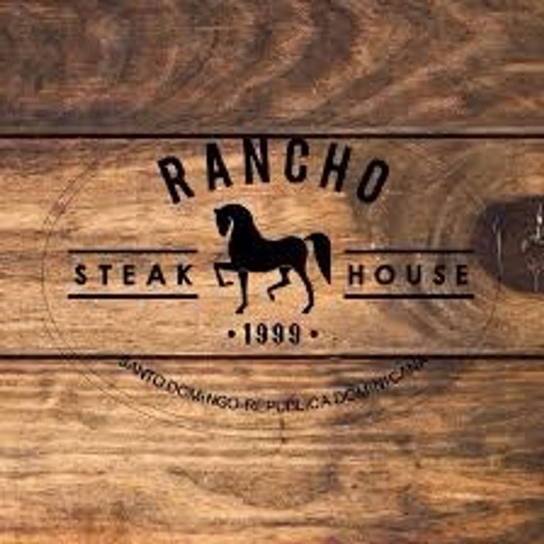 Restaurantes Rancho Steak House