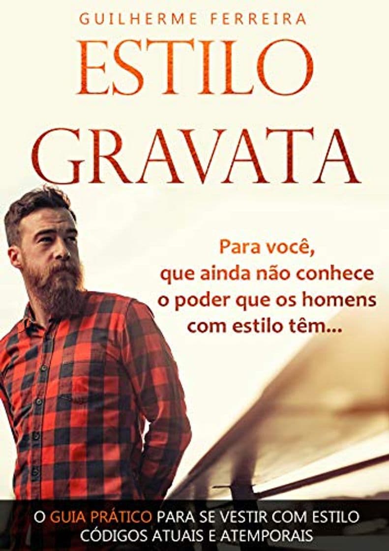 Product Estilo Gravata: Para você, que ainda não conhece o poder que os