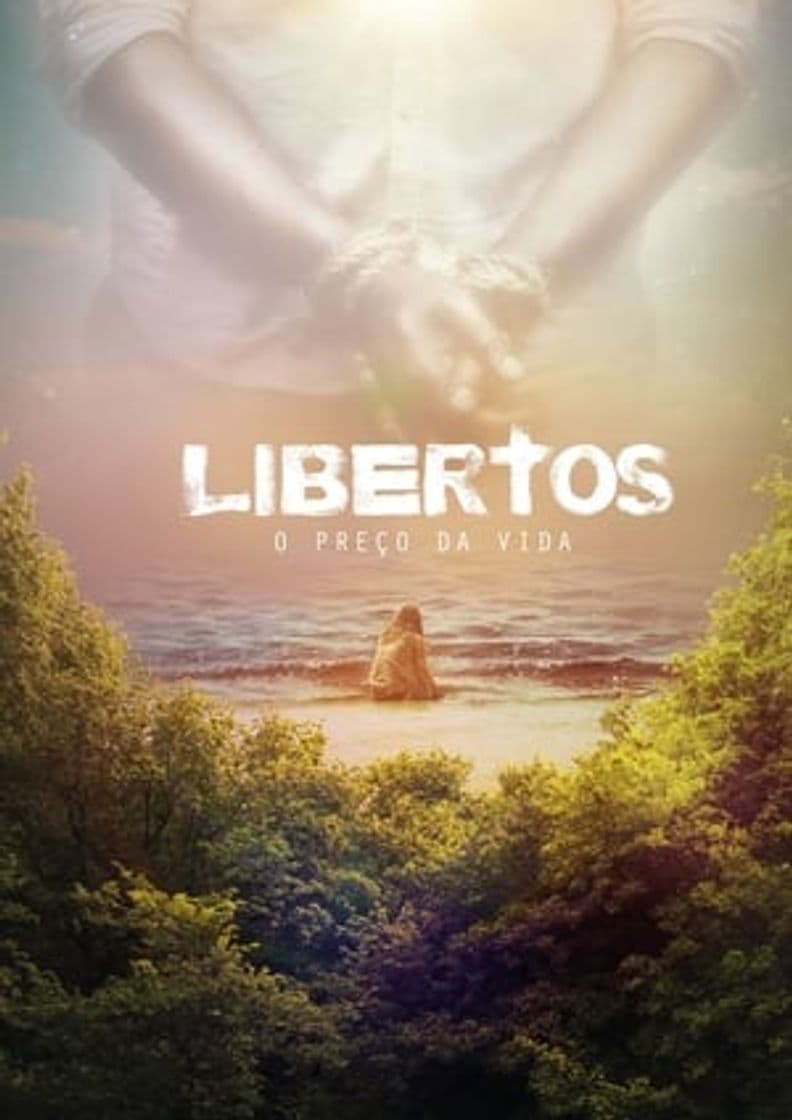 Movie Libertos - O Preço da Vida