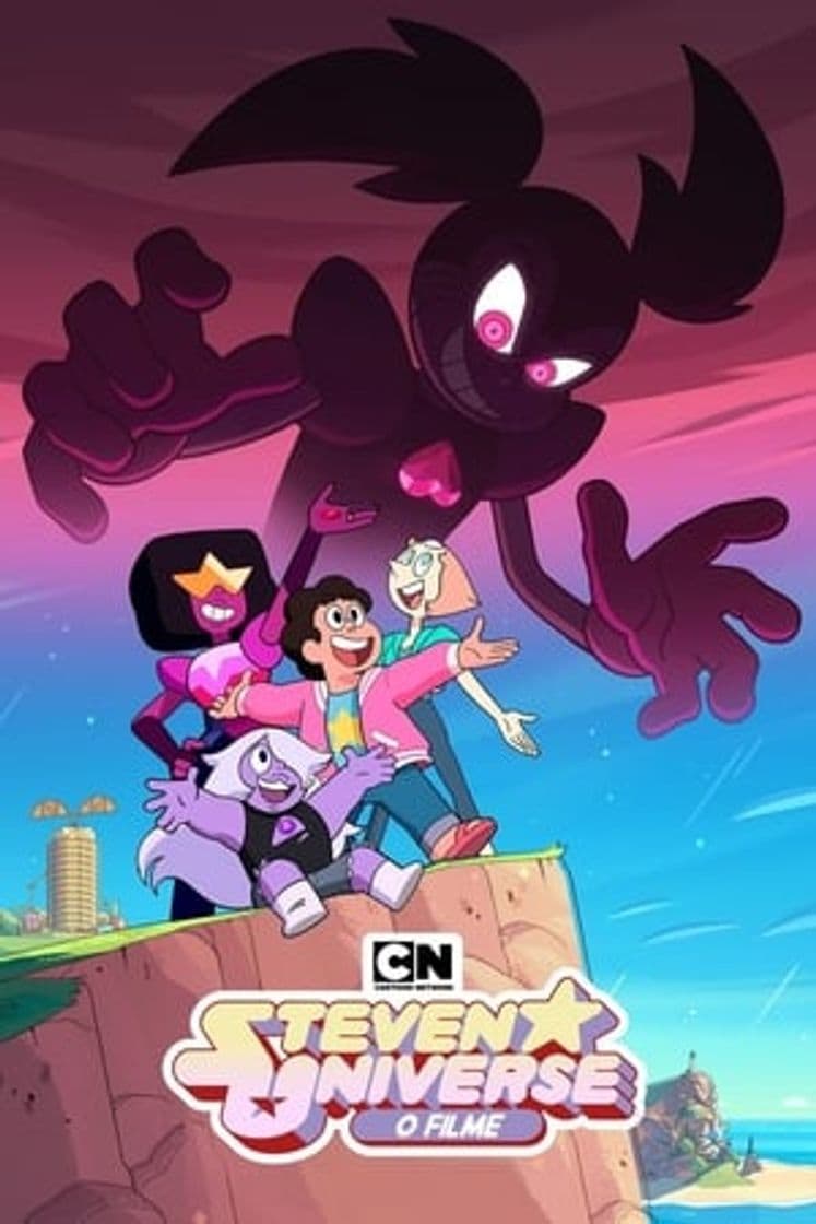 Película Steven Universe: The Movie