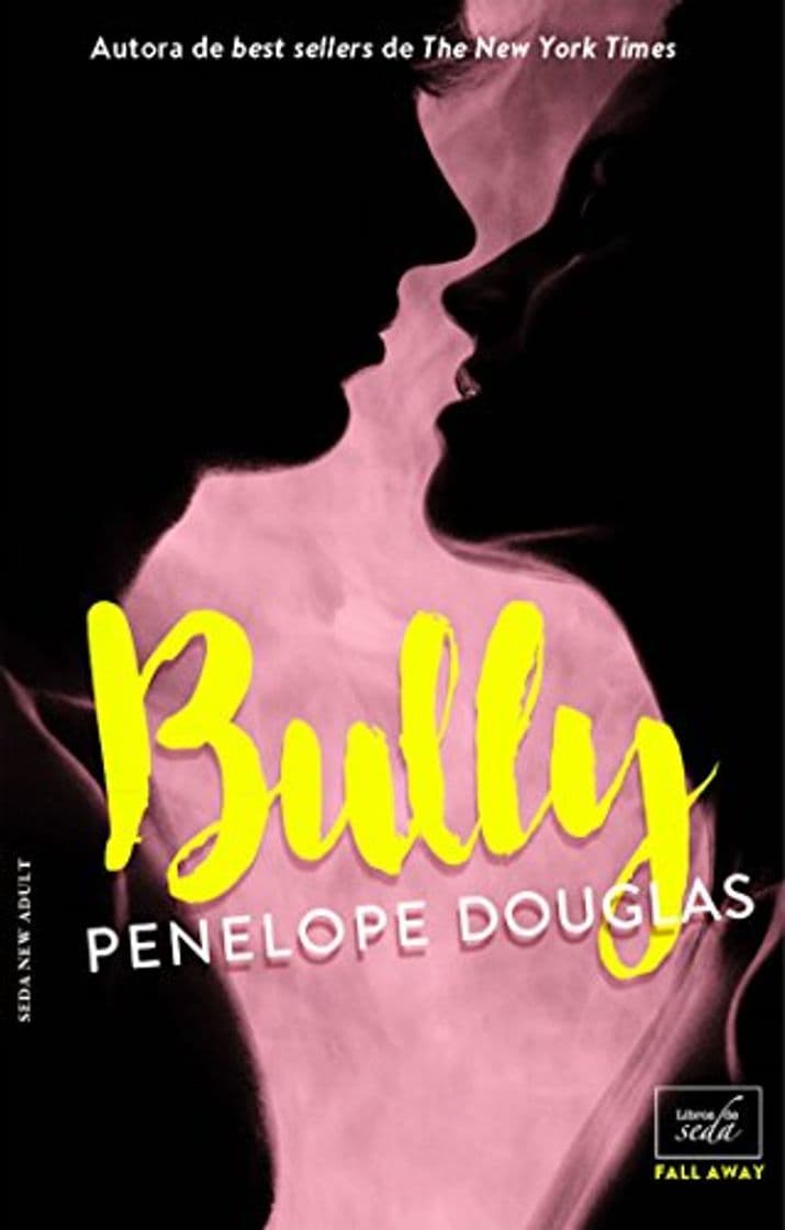 Libro BULLY