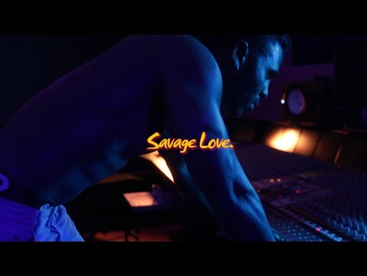 Canción Savage Love (Laxed - Sired Beat) [feat. Jason Derulo]