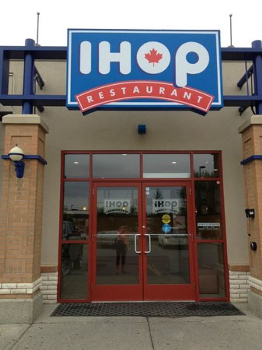 Restaurants IHOP