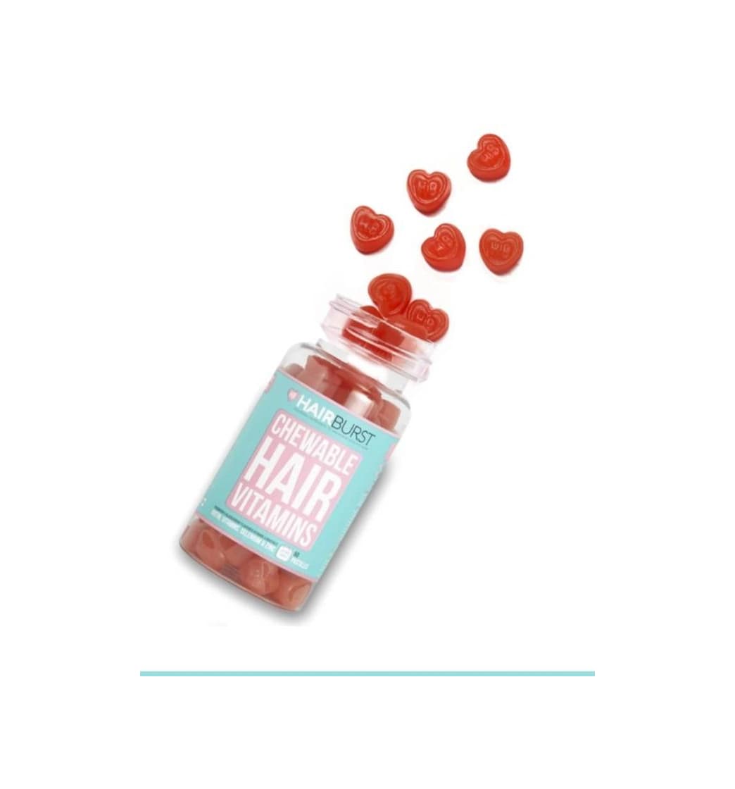 Product Hairburst