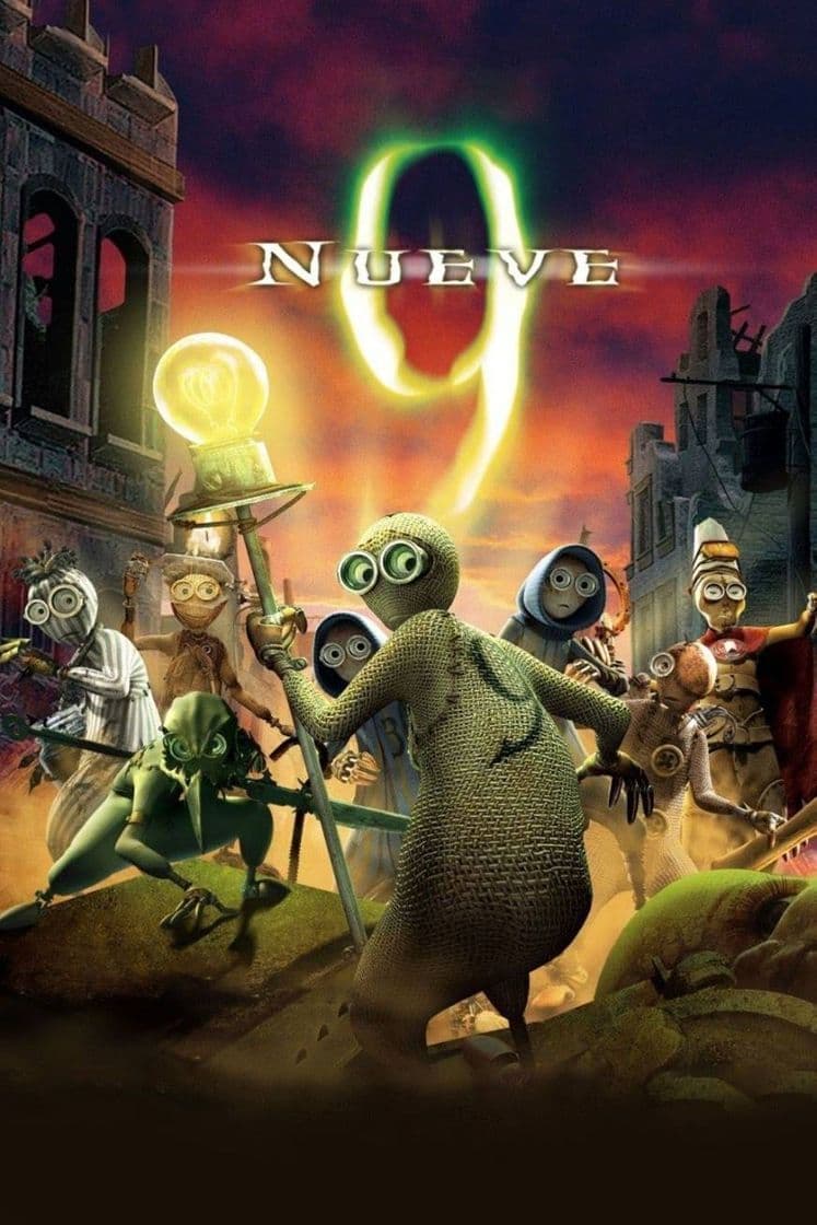 Movie 9 (nueve) 