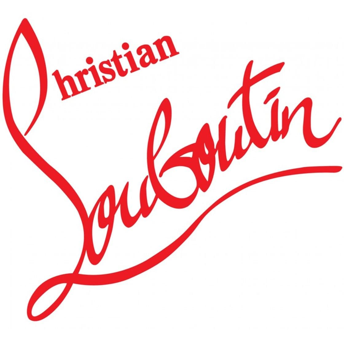 Fashion Christian Louboutin 