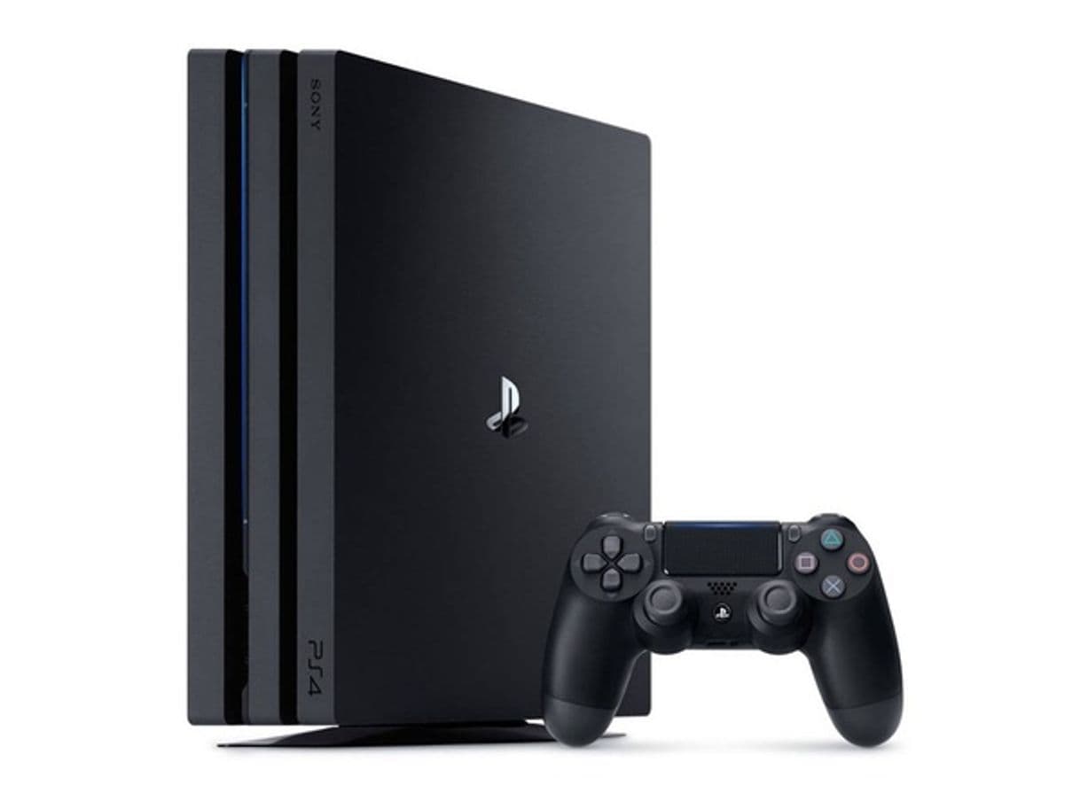 Electronic Playstation 4 Pro (PS4) - Consola de 1TB