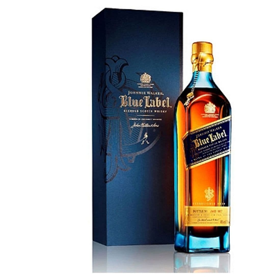 Product Johnnie Walker Blue Label Whisky 20 cl