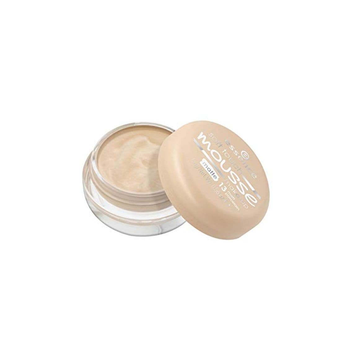 Producto ESSENCE ROSTRO SOFT TOUCH MOUS SE MAKE