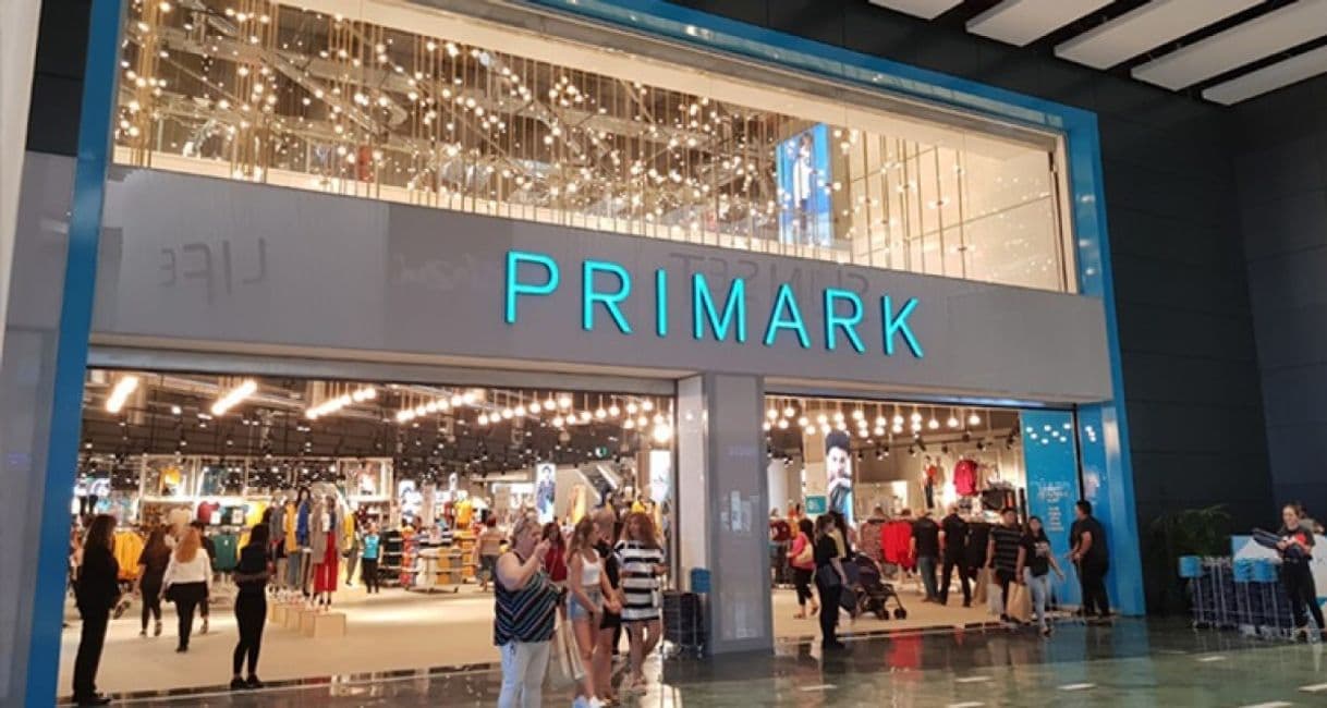 Fashion Primark España | Moda, hogar y belleza | Cuídate mucho