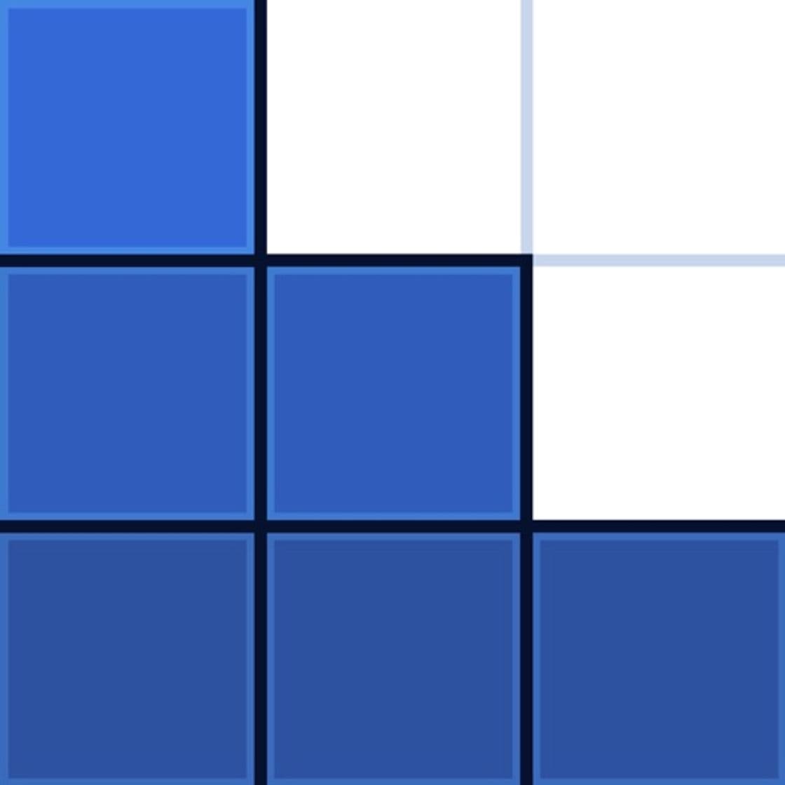 App BlockuDoku: Block Puzzle Games