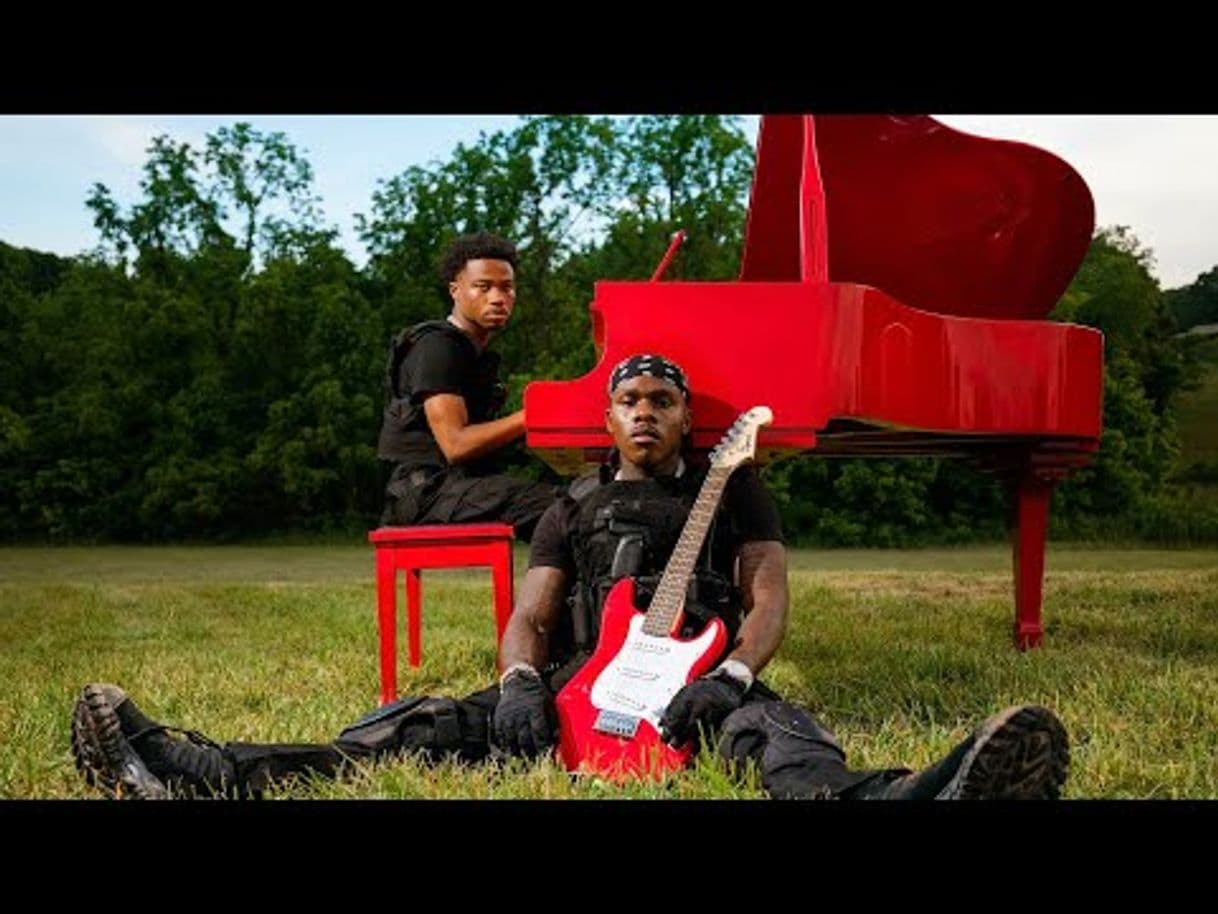 Canción DaBaby - Rockstar feat. Roddy Ricch (Official Music Video) - YouTube