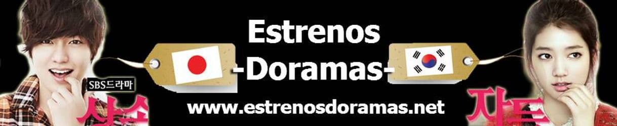 Fashion ESTRENOS DORAMAS | DORAMAS ONLINE GRATIS