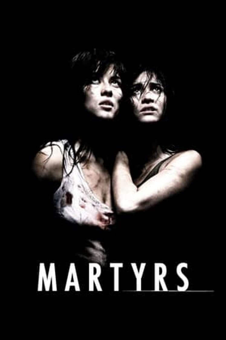 Movie Martyrs