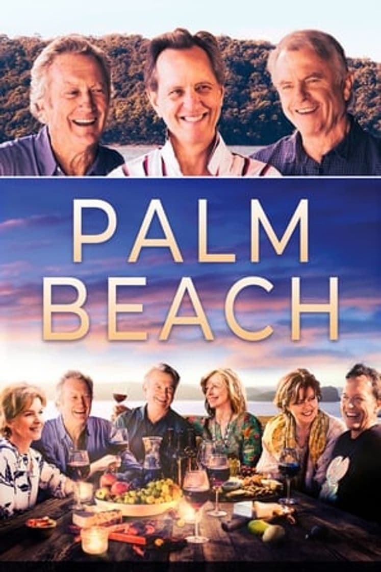 Película Palm Beach