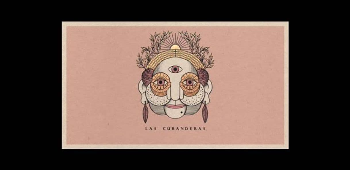 Music Laura Murcia - Las Curanderas - YouTube