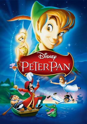 Movie Peter Pan