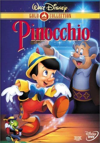 Movie Pinocchio