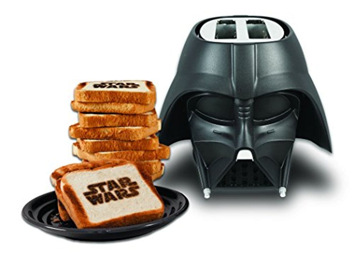 Home Star Wars Darth Vader Tostadora