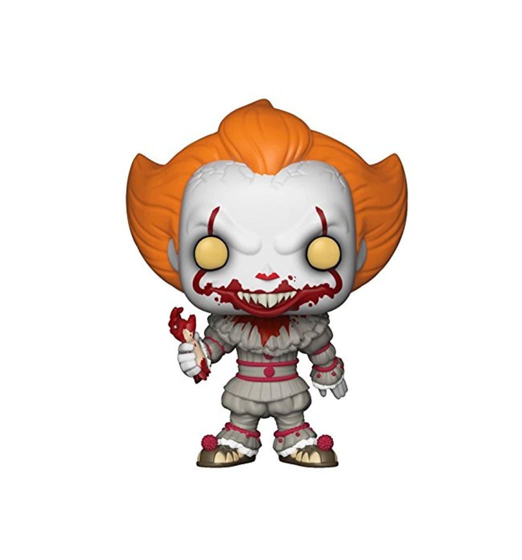 Game FunKo Vinyl: It 2017: Pennywise w/Severed Arm