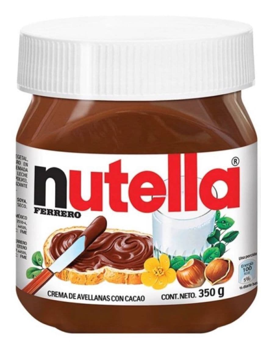 Product Nutella