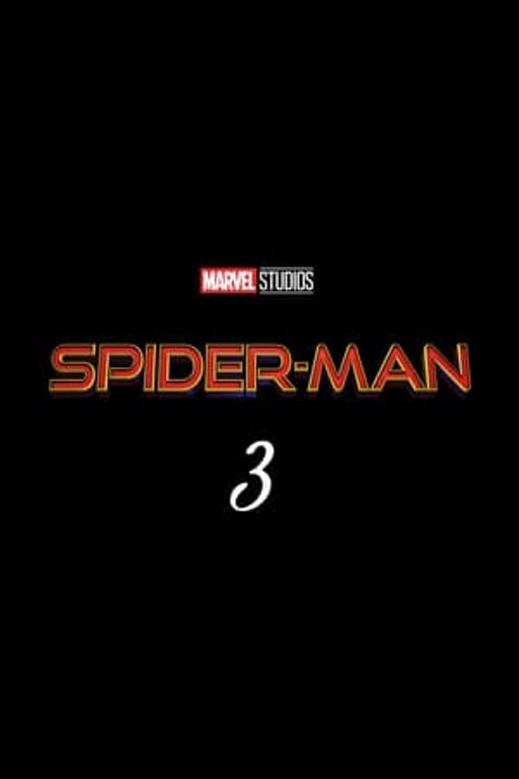 Movie Untitled Spider-Man Sequel