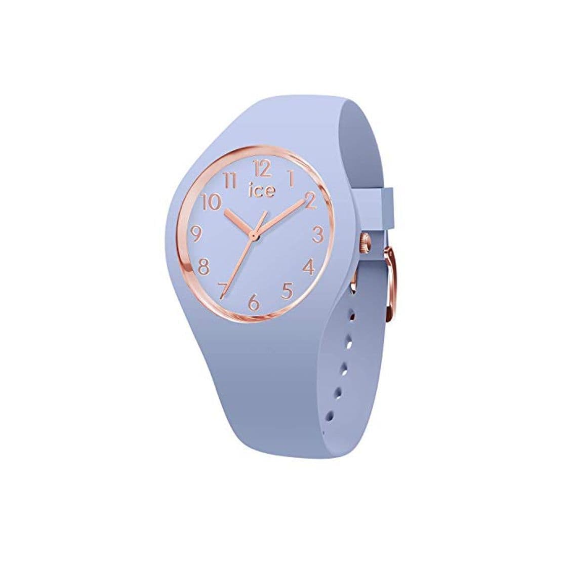 Product Ice-Watch - ICE glam colour Sky - Reloj blu para Mujer con