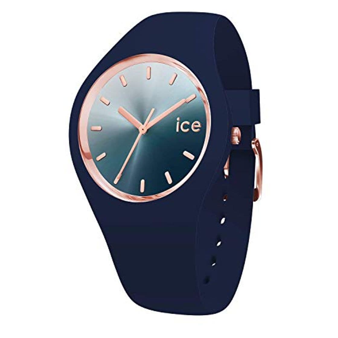 Product Ice-Watch - ICE sunset Blue - Reloj blu para Mujer con Correa