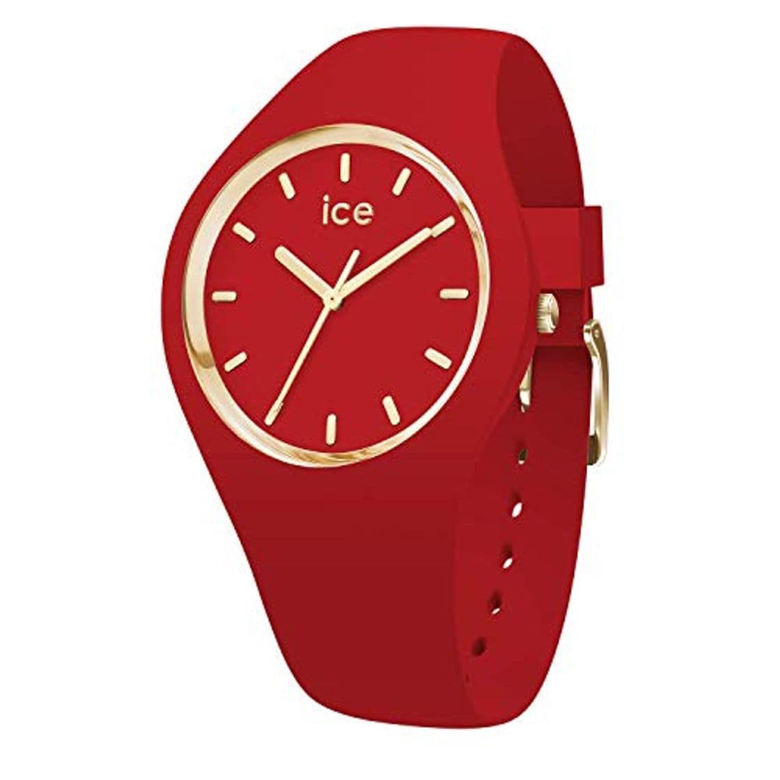 Product Ice-Watch - ICE glam colour Red - Reloj rosso para Mujer con