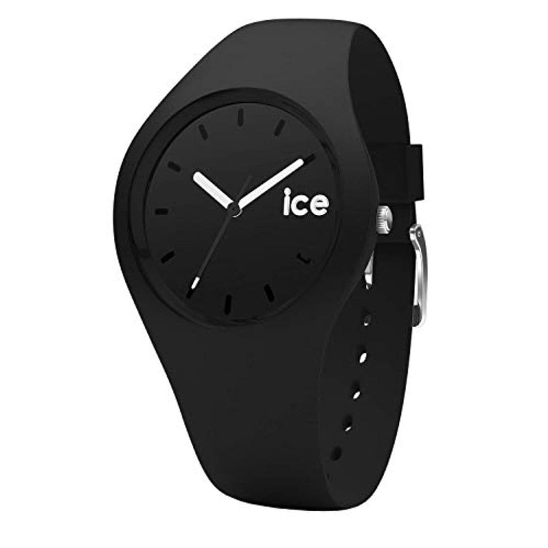 Product Ice-Watch - ICE ola Black - Reloj nero para Mujer con Correa